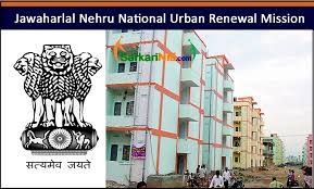 Jawaharlal Nehru National Urban