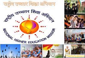 National Mission on Higher Education