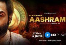 Aashram Season 3 Download 480p 720p HD Web Series