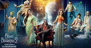 bhool bhulaiyaa 2 movie download telegram link - Free Full Movie download