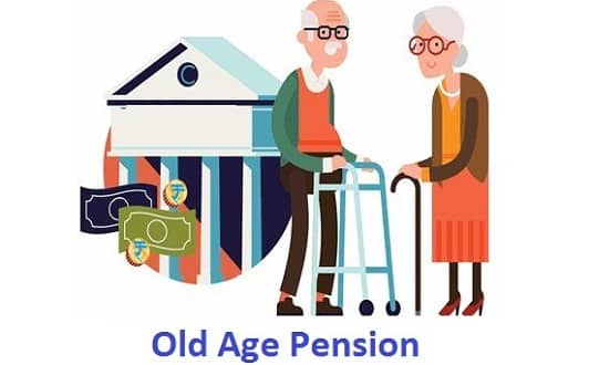 ओडिसा वृद्धा पेंशन योजना, Odisha Old Age Pension Scheme