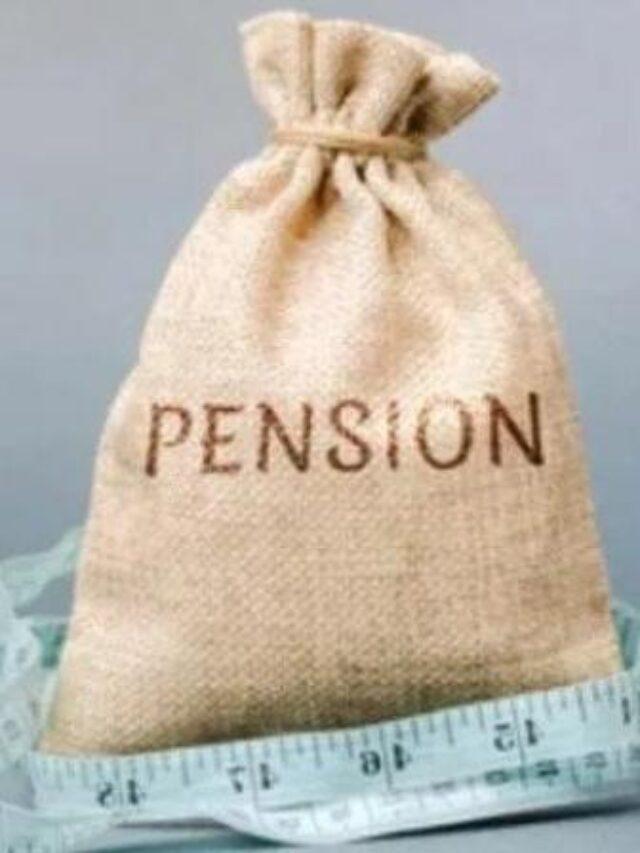 ओडिसा वृद्धा पेंशन योजना, Odisha Old Age Pension Scheme
