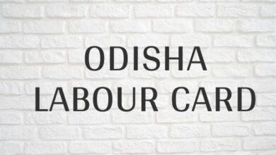 ओडिशा लेबर कार्ड के फायदे, Odisha Labour Card Online Apply