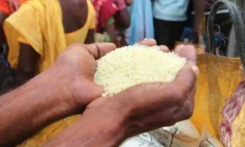 नि शुल्क राशन बंटने की तारीख जारी, जानिए कितना और कब मिलेगा चावल गेहूं