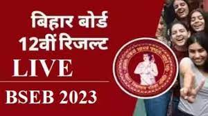 Bihar-BSEB-12th-Result-2023-Live