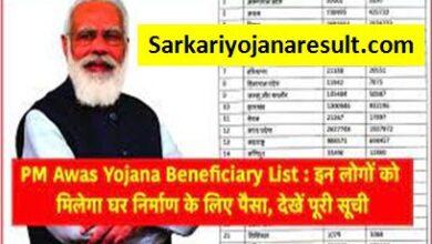 Awas-Yojana-List-2023: PM-आवास-योजना-की-लाभार्थी-सूची-में-यहां-से-देखें-अपना-नाम