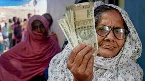 Old-Pension-Scheme-Today-News: पुरानी-पेंशन-पर-केंद्र-सरकार-का-बड़ा-कदम, अब-होगा-डबल-फायदा