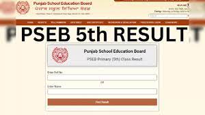 PSEB-5th-Class-Result-2023, पंजाब-बोर्ड-5वीं-क्लास-का-रिजल्ट-जारी, मानसा-की-2-बेटियों-ने-किया-प्रदेश-में-टॉप