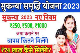 Sukanya-Samriddhi-Yojana-2023, प्रधानमंत्री-सुकन्या-समृद्धि-योजना-का-फायदा-कैसे-ले-जानिए-पूरी-जानकारी
