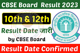CBSE Board Result date, जारी