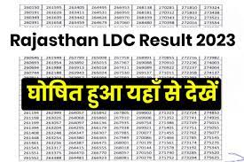 Rajasthan-High-Court-LDC-Result-Merit-List, राजस्थान-हाई-कोर्ट-एलडीसी-रिजल्ट-व-मेरिट-लिस्ट-यहां-से-देखें