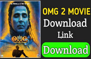 OMG 2 Movies Download HD 1080p, 720p, 300 MB, 480p 2023