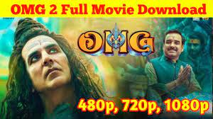 OMG Part 2 Movie Download Direct Link 720p, 480p, 1080p
