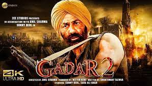 Sunny Deol की Gadar 2 से 'हर हर महादेव ' ओर 'शिव तांडव' हटेगा , सेंसर बोर्ड ने किए ये बड़े बदलाव, जानिए एक - एक सीन की डिटेल्स