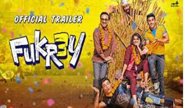 Fukrey-3-Movie-Release-Date, Fuckrey-3-Official-Trailer-Released