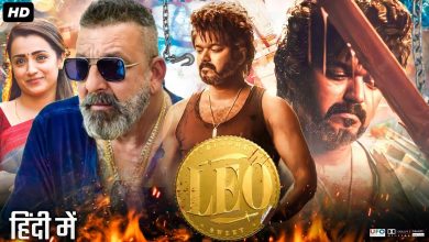 Leo-Full-Movie-Download-480p, 720p-1080p-Full-HD - Sarkari-Yojana-Result