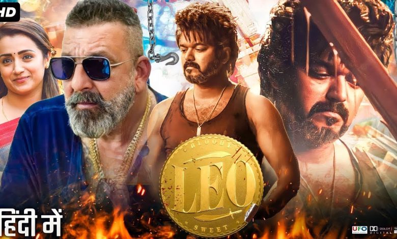 Leo-Full-Movie-Download-480p, 720p-1080p-Full-HD - Sarkari-Yojana-Result