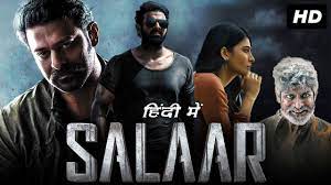 Salaar Hindi Dubbed Movie Download Moviesflix 480p 720p and 1080p full HD