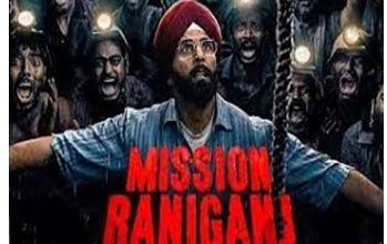 Mission Raniganj Movie download Filmyzilla 480p, 720p, 1080p 300 MB