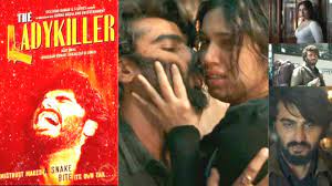 Lady Killer Movie Download Link HD Free 720p, 480p, 1080p