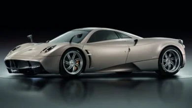 Pagani Huayra Bolt Cost: बड़े-बड़े रईसजादों को भी loan न पर लेनी पड़ेगी ये कार, सिर्फ nuts-bolts की ही कीमत है 1 crore !