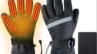 Heated Gloves: ठंड में खरीद लाएं ये 'Thor के Gloves'! चुटकी मारते ही हाथ होगा गर्म; कीमत भी कम