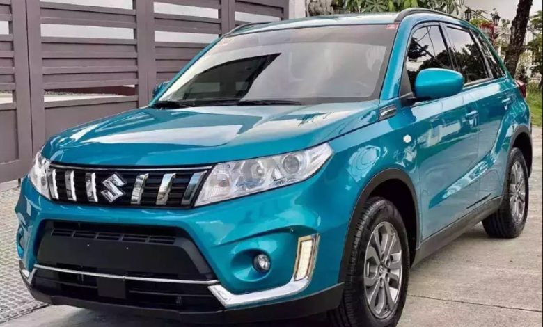 ये जरा सी SUV Maruti Brezza को दे रही टक्कर, कीमत कम और safety 5-star