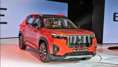 Honda की उम्मीदों पर फिरा पानी! SUV launch के बाद भी घटी बिक्री