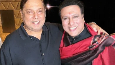 Govinda-David Dhawan के बीच खत्म हुई बरसों पुरानी कड़वाहट, जानें क्यों हुआ था झगड़ा