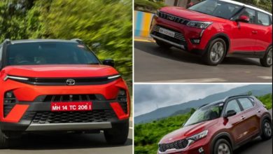 ये रहीं 15 lakh से कम की टॉप-3 डीजल-ऑटोमेटिक SUV, मिलते हैं luxury feature!