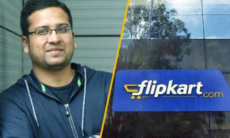 जल्द ही शुरू होने वाली है Flipkart AI Service, Co-founder बिन्नी बंसल ने दी बड़ी जानकारी