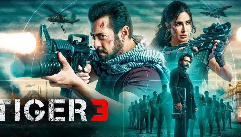 Tiger 3: Salman को लगा झटका; कमजोर पड़ी Tiger की सांसें, साबित हो सकती है spy universe की सबसे कमजोर फिल्म