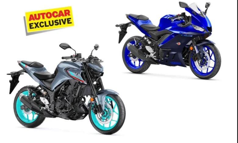 Yamaha लॉन्च करने वाली है ये दो New bikes, तारीख हो गई finalized!