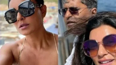 'मुझे diamonds पसंद है' gold digger कहने वालों को Sushmita Sen का करारा जवाब, Lalit Modi संग viral हुई थी romantic photos