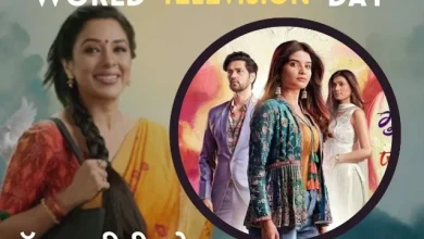 World Television Day 2023: घरों में सबसे ज्यादा देखे जाते हैं ये टॉप 10 TV shows , जानें TRP में नंबर 1 पर कौन सा?