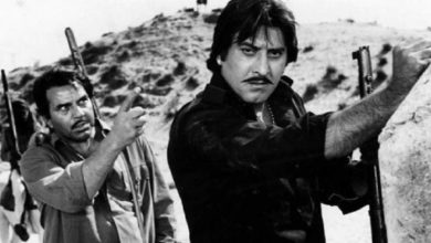 Bollywood Retro: इस film में Dharmendra और Vinod Khanna के पीछे दौड़ाए गए चीते, मगर shooting के बीच ही...