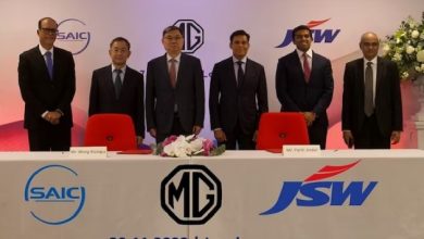 JSW Group और MG Motor India: इस Indian company ने खरीदी MG की 35% हिस्सेदारी, दूर कर दी पैसे की किल्लत!