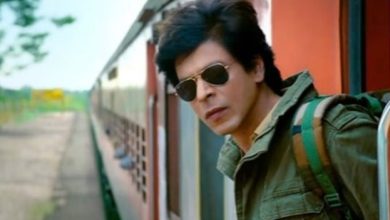 Dunki Trailer Out: दोस्ती...Ishq और Sarhad Par Goli कुछ ऐसी है Shahrukh Khan की 'Dunky', धमाकेदार ट्रेलर रिलीज