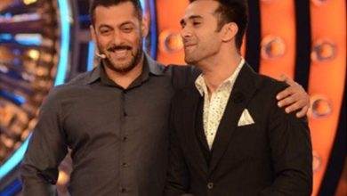 Pulkit Samrat का 40वां जन्मदिन: अभिनेता और Salman Khan के बीच संबंध की खोज, जिन्होंने एक बार रोमांटिक लिंक के बावजूद उनके ऑन-स्क्रीन 'भाई'