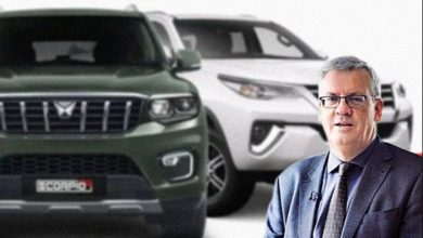 भारत में SUV की बिक्री में वृद्धि, लेकिन ग्लोबल NCAP के चीफ की चिंता बढ़ी है।