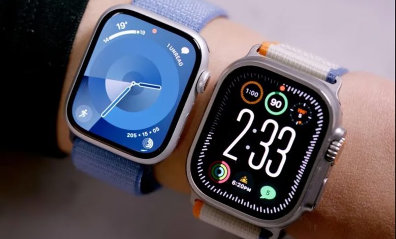 Apple प्रशंसकों के लिए अच्छी खबर! जालसाजी की शिकायतों के बाद Apple Watch Series 9 और Ultra 2 की बिक्री पर प्रतिबंध अस्थायी रूप से हटा लिया गया