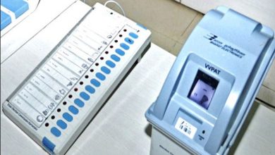 क्या सच में chip से Hack हो सकती है EVM Machine? यहां जानिए