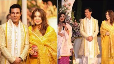 Randeep Hooda Lin Wedding Reception: Imphal में शादी करने के बाद Mumbai में ग्रैंड रिसेप्शन देंगे Randeep Hooda-Lin , Leak हो गई डेट