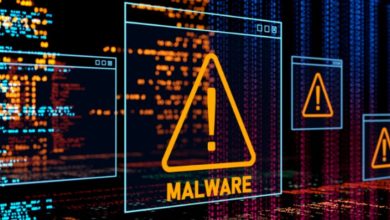 अंतर को समझना: Malware vs Virus और कौन सा फोन के लिए बड़ा खतरा