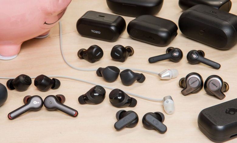 ये Transparent Earbuds देखते ही हो जाएंगे इनके दीवाने, महज 1999 रुपये में किया गया मार्केट में Gadgets Launched