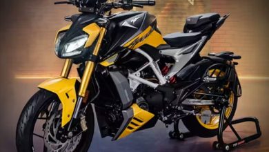 TVS की sales में आया बड़ा उछाल, 30 दिन में बेच डाले 352103 bikes-scooters!