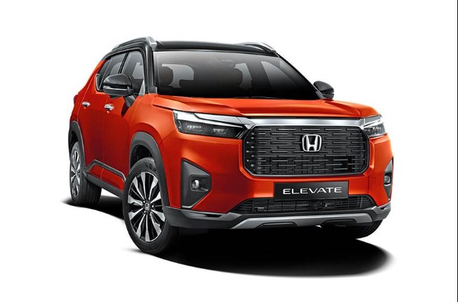 Honda Elevate SUV: कई कमियों के साथ देर से प्रवेश खरीदारों के लिए चिंताएं बढ़ाता है।