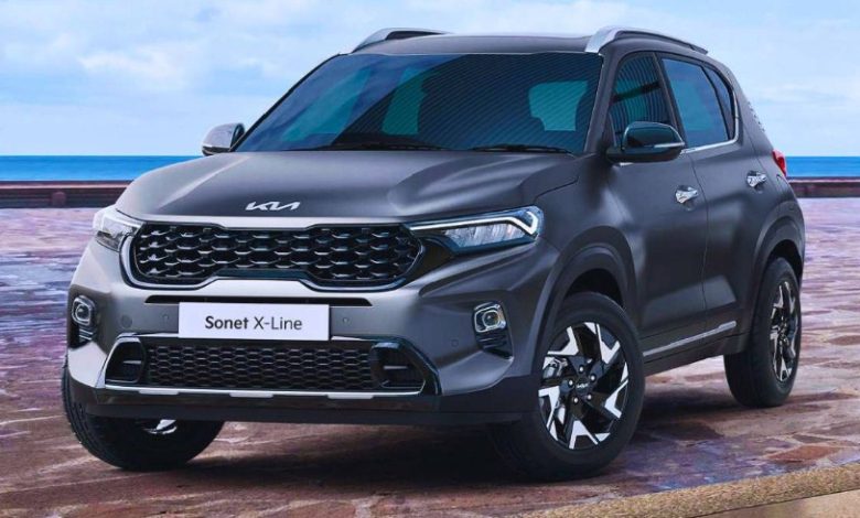 New Kia Sonet में पेश की गई 25 Safety Features की पूरी सूची, सभी वेरिएंट में 15 Features उपलब्ध हैं