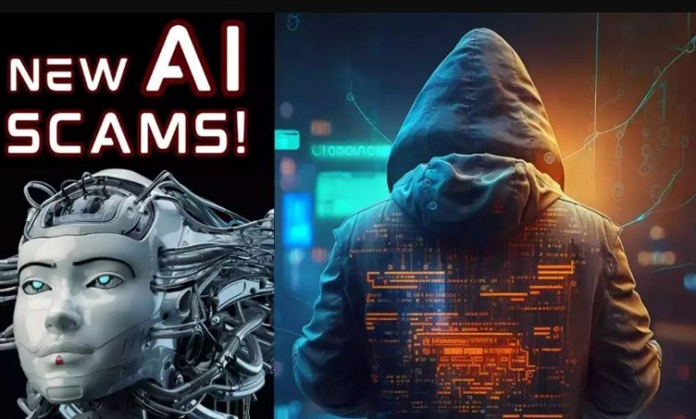 AI-powered scam alert: जालसाजों ने नई भ्रामक तकनीक में अंकल को 50,000 रुपये का चूना लगाने के लिए नकली आवाज का इस्तेमाल किया।