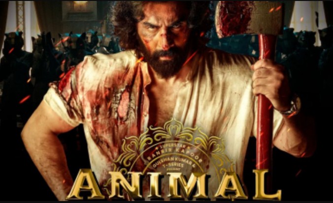 Animal Collection: 'Animal' की नहीं थम रही रफ्तार, Ranbir Kapoor की फिल्म अब 500 crore बनने को है तैयार!